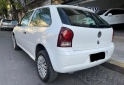 Autos - Volkswagen Gol 2010 Nafta 145000Km - En Venta