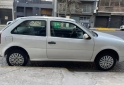 Autos - Volkswagen Gol 2010 Nafta 145000Km - En Venta