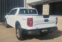 Camionetas - Ford Ranger V6 Xls At 4x4 2024 Diesel 0Km - En Venta