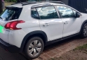 Autos - Peugeot 2008 ALLURE 2019 Nafta 56000Km - En Venta