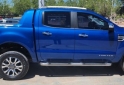 Camionetas - Ford Ranger TDCI - LIMITED 3,2 2021 Diesel 35500Km - En Venta