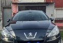 Autos - Peugeot 408 Allure Plus 2014 Nafta 160000Km - En Venta