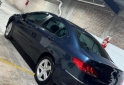 Autos - Peugeot 408 Allure Plus 2014 Nafta 160000Km - En Venta