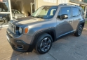 Camionetas - Jeep Renegade 2017 Nafta 59000Km - En Venta