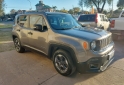 Camionetas - Jeep Renegade 2017 Nafta 59000Km - En Venta