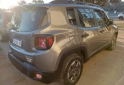 Camionetas - Jeep Renegade 2017 Nafta 59000Km - En Venta