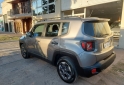 Camionetas - Jeep Renegade 2017 Nafta 59000Km - En Venta