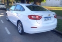 Autos - Chevrolet Cruze LT 4P 2023 Nafta 18000Km - En Venta