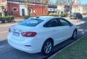 Autos - Chevrolet Cruze LT 4P 2023 Nafta 18000Km - En Venta