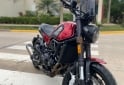 Motos - Benelli leoncino 500 2022 Nafta 5200Km - En Venta