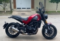 Motos - Benelli leoncino 500 2022 Nafta 5200Km - En Venta