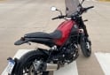 Motos - Benelli leoncino 500 2022 Nafta 5200Km - En Venta