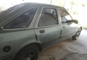 Autos - Ford Ghia 1986 GNC 11111Km - En Venta