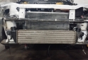 Accesorios para Autos - intercooler ranger 3.0, s-10 y multiple de admision fiat crono 1.3 - En Venta