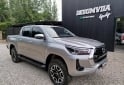 Camionetas - Toyota HILUX SRX 4X4 AT 2021 Diesel 50000Km - En Venta