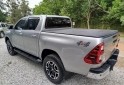 Camionetas - Toyota HILUX SRX 4X4 AT 2021 Diesel 50000Km - En Venta