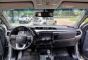 Camionetas - Toyota HILUX SRX 4X4 AT 2021 Diesel 50000Km - En Venta