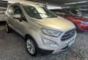 Autos - Ford ECOSPORT TITANIUM 1.5 2021 Nafta 64340Km - En Venta