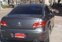 Autos - Peugeot 408 2012 Nafta 20000Km - En Venta