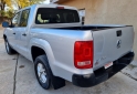 Camionetas - Volkswagen Amarok Starling 140cv 2015 Diesel 130000Km - En Venta