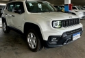 Camionetas - Jeep Renegade Sport 1.8 2022 Nafta 6000Km - En Venta