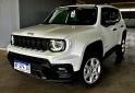 Camionetas - Jeep Renegade Sport 1.8 2022 Nafta 6000Km - En Venta