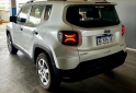 Camionetas - Jeep Renegade Sport 1.8 2022 Nafta 6000Km - En Venta