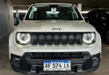 Camionetas - Jeep Renegade Sport 1.8 2022 Nafta 6000Km - En Venta