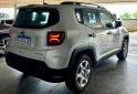 Camionetas - Jeep Renegade Sport 1.8 2022 Nafta 6000Km - En Venta