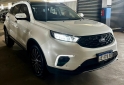 Camionetas - Ford Territory Titanium GTDI 2021 Nafta 84000Km - En Venta