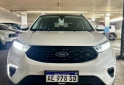 Camionetas - Ford Territory Titanium GTDI 2021 Nafta 84000Km - En Venta