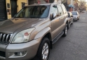 Camionetas - Toyota Prado 3.0, 2005 Diesel 300000Km - En Venta