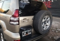 Camionetas - Toyota Prado 3.0, 2005 Diesel 300000Km - En Venta