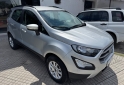 Autos - Ford ECOSPORT SE 1.5 2021 Nafta 38000Km - En Venta