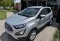 Autos - Ford ECOSPORT SE 1.5 2021 Nafta 38000Km - En Venta