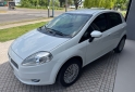 Autos - Fiat PUNTO ATTRACTIVE 1.4 5P 2012 Nafta 130000Km - En Venta