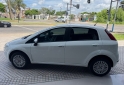 Autos - Fiat PUNTO ATTRACTIVE 1.4 5P 2012 Nafta 130000Km - En Venta