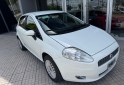 Autos - Fiat PUNTO ATTRACTIVE 1.4 5P 2012 Nafta 130000Km - En Venta