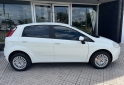 Autos - Fiat PUNTO ATTRACTIVE 1.4 5P 2012 Nafta 130000Km - En Venta