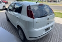 Autos - Fiat PUNTO ATTRACTIVE 1.4 5P 2012 Nafta 130000Km - En Venta