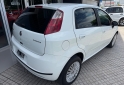 Autos - Fiat PUNTO ATTRACTIVE 1.4 5P 2012 Nafta 130000Km - En Venta