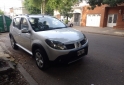 Autos - Renault Sandero clio gol 307 2010 Nafta 155000Km - En Venta