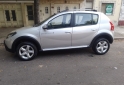 Autos - Renault Sandero clio gol 307 2010 Nafta 155000Km - En Venta