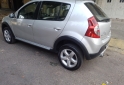 Autos - Renault Sandero clio gol 307 2010 Nafta 155000Km - En Venta