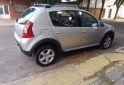 Autos - Renault Sandero clio gol 307 2010 Nafta 155000Km - En Venta