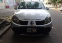 Autos - Renault Sandero clio gol 307 2010 Nafta 155000Km - En Venta