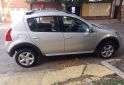 Autos - Renault Sandero clio gol 307 2010 Nafta 155000Km - En Venta