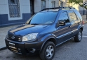 Autos - Ford EcoSport 2011 Nafta 170000Km - En Venta