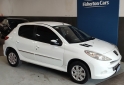 Autos - Peugeot 207 COMPACT XS ALLURE 1.4 2013 Nafta 113000Km - En Venta