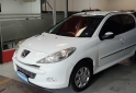 Autos - Peugeot 207 COMPACT XS ALLURE 1.4 2013 Nafta 113000Km - En Venta